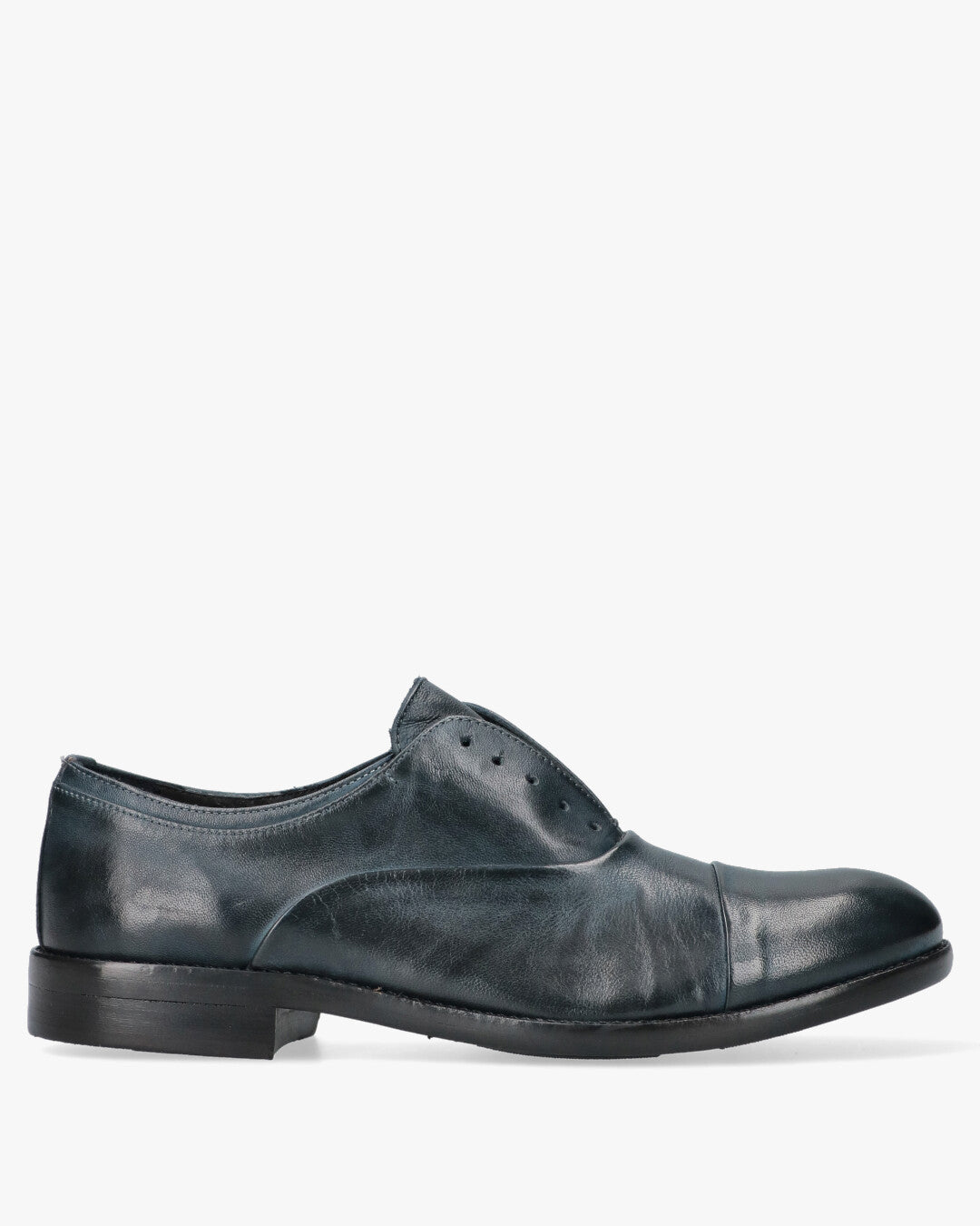 15327 Crust Scarpe Oxford Francesine