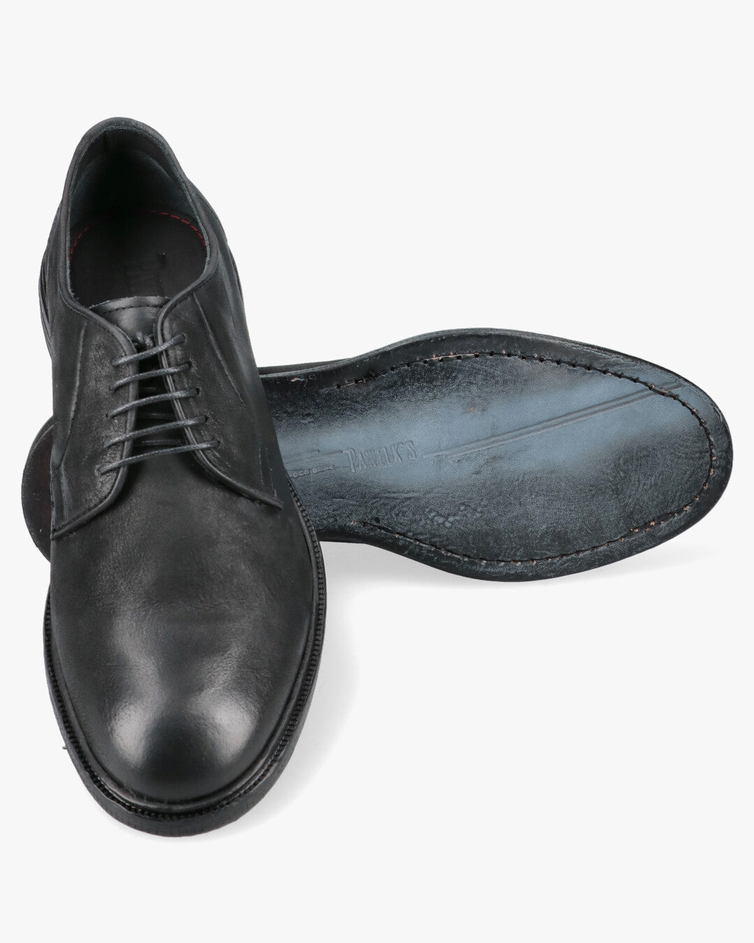 17024 Band Scarpe Derby