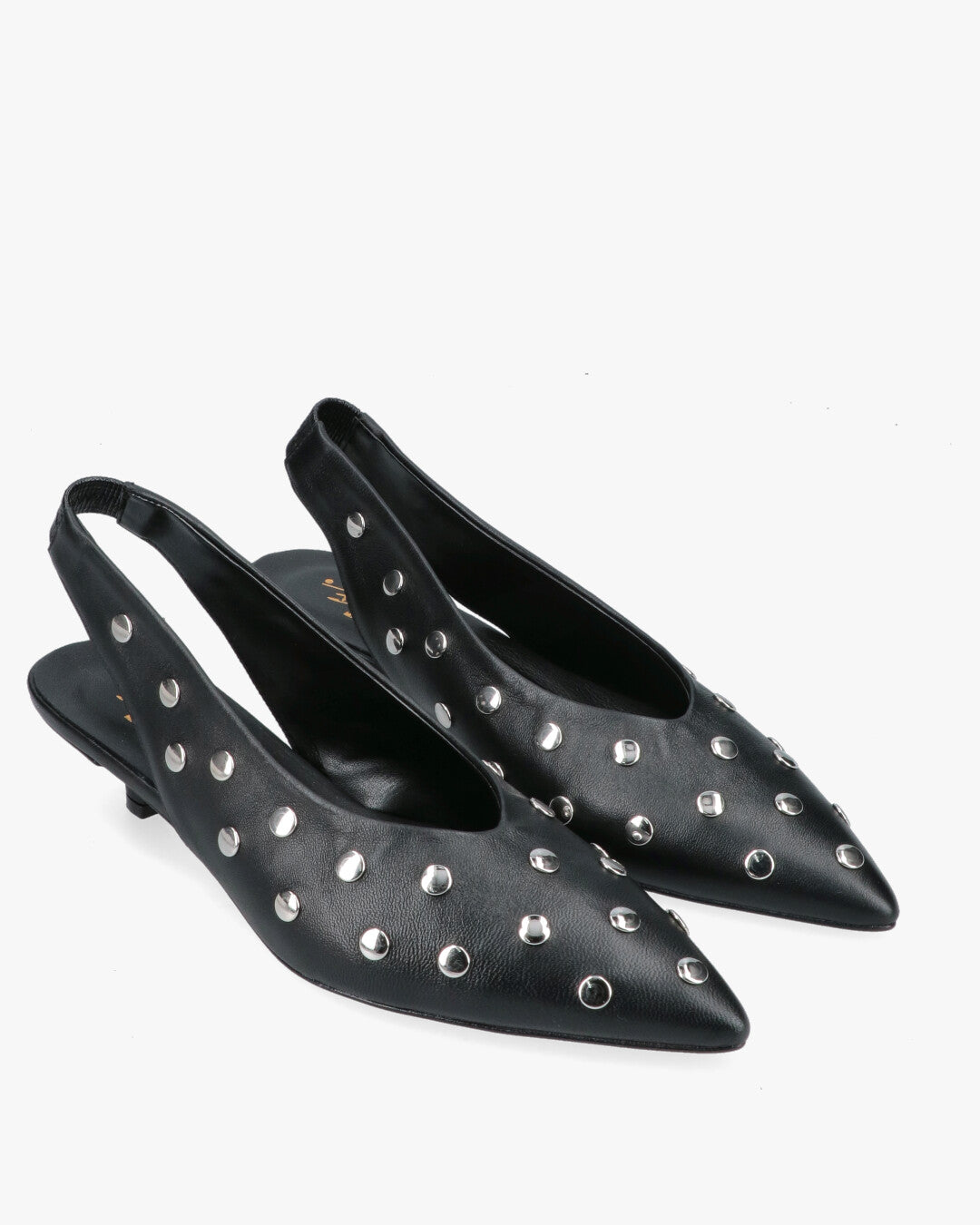 Q02470 Slingback-Chanel