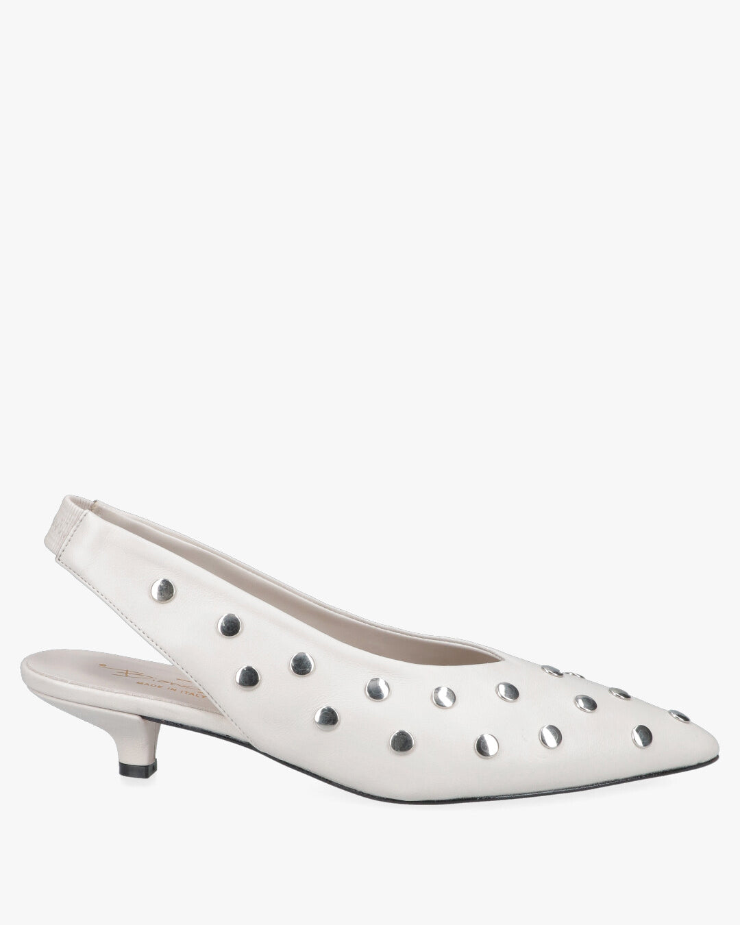 Q02470 Slingback-Chanel