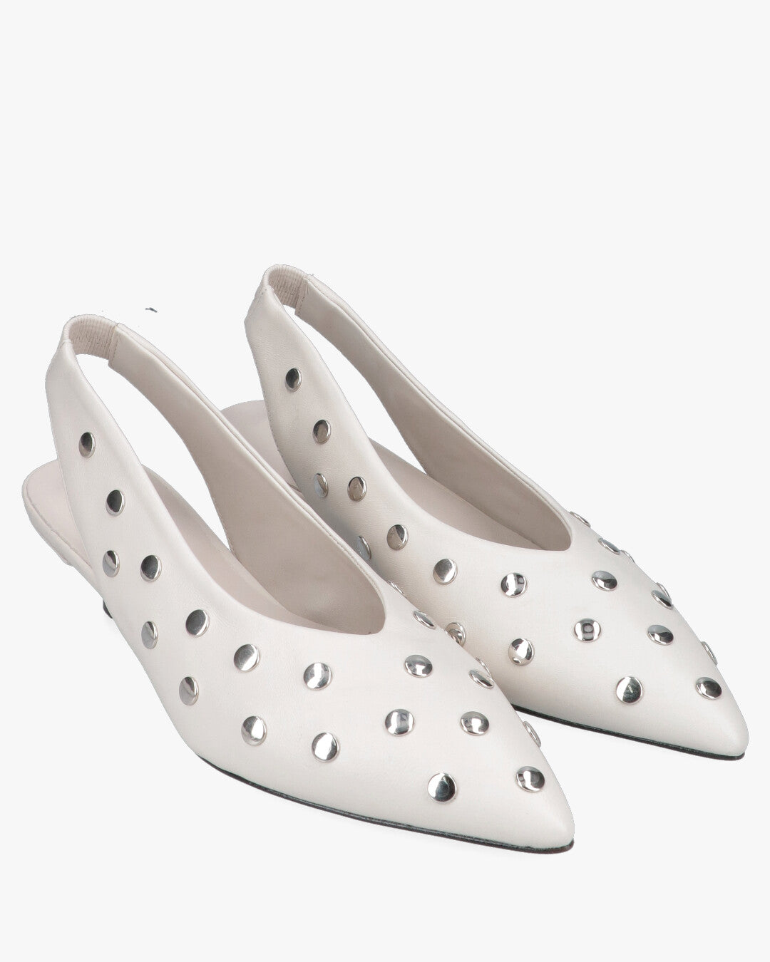 Q02470 Slingback-Chanel