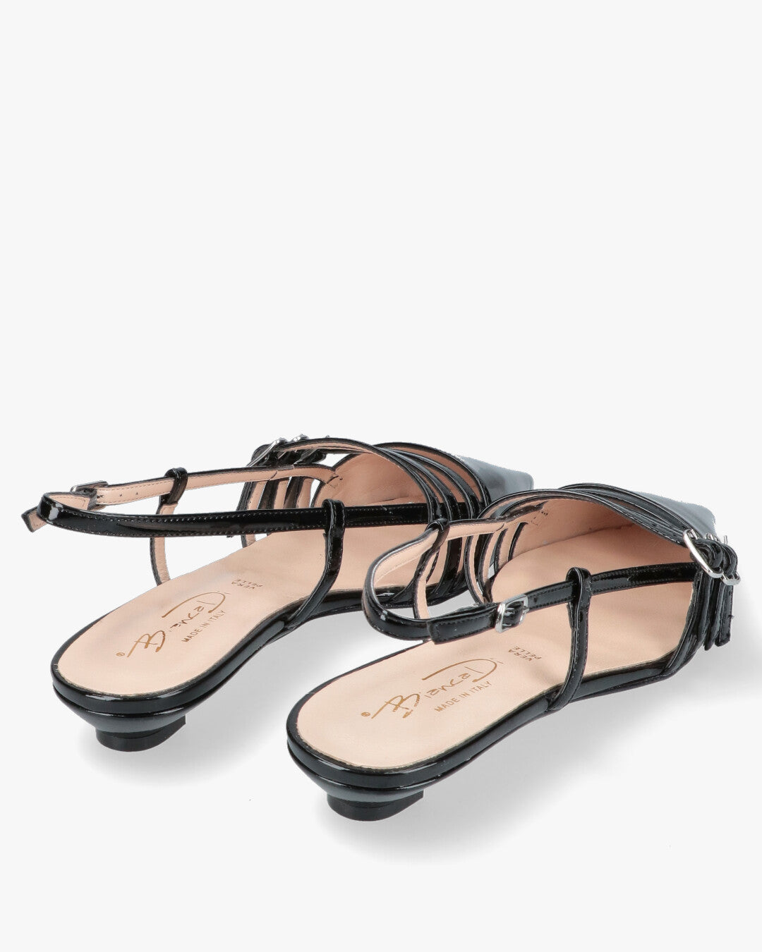 Q1065 Slingback-Chanel