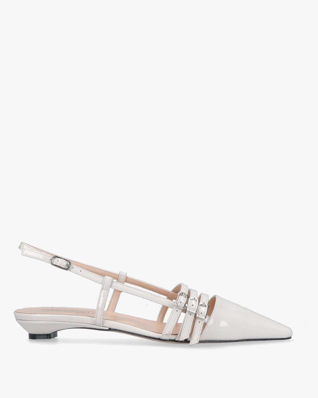 Q1065 Slingback-Chanel