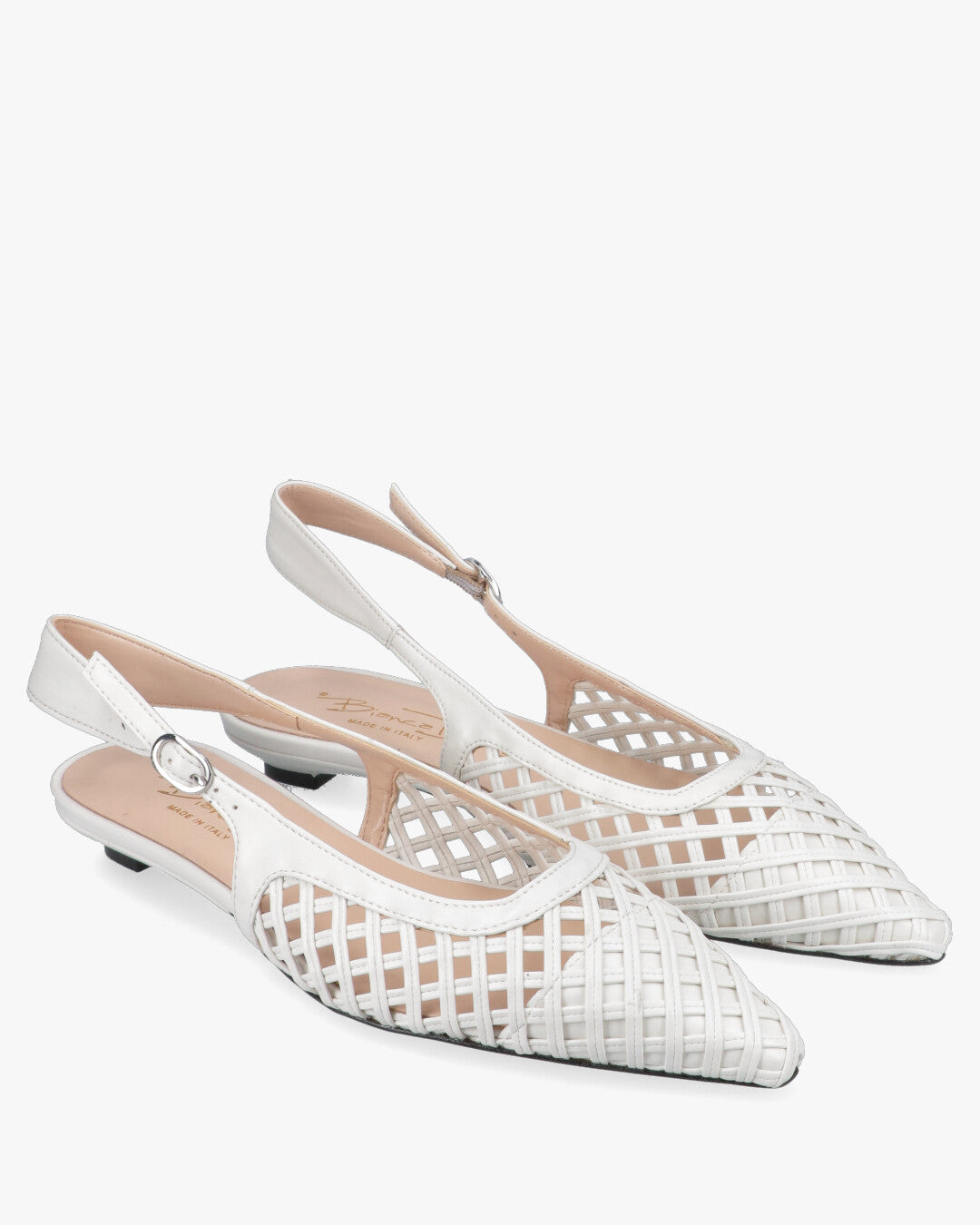 Q1070 Slingback-Chanel