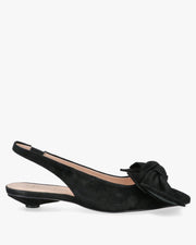 Q1808 Slingback-Chanel