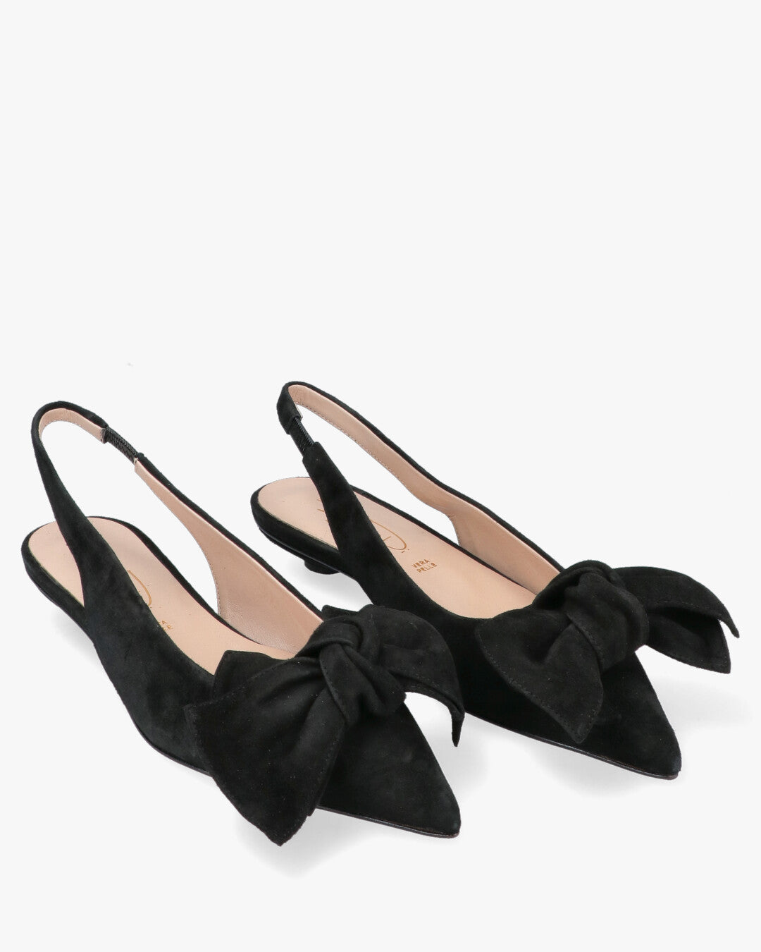 Q1808 Slingback-Chanel