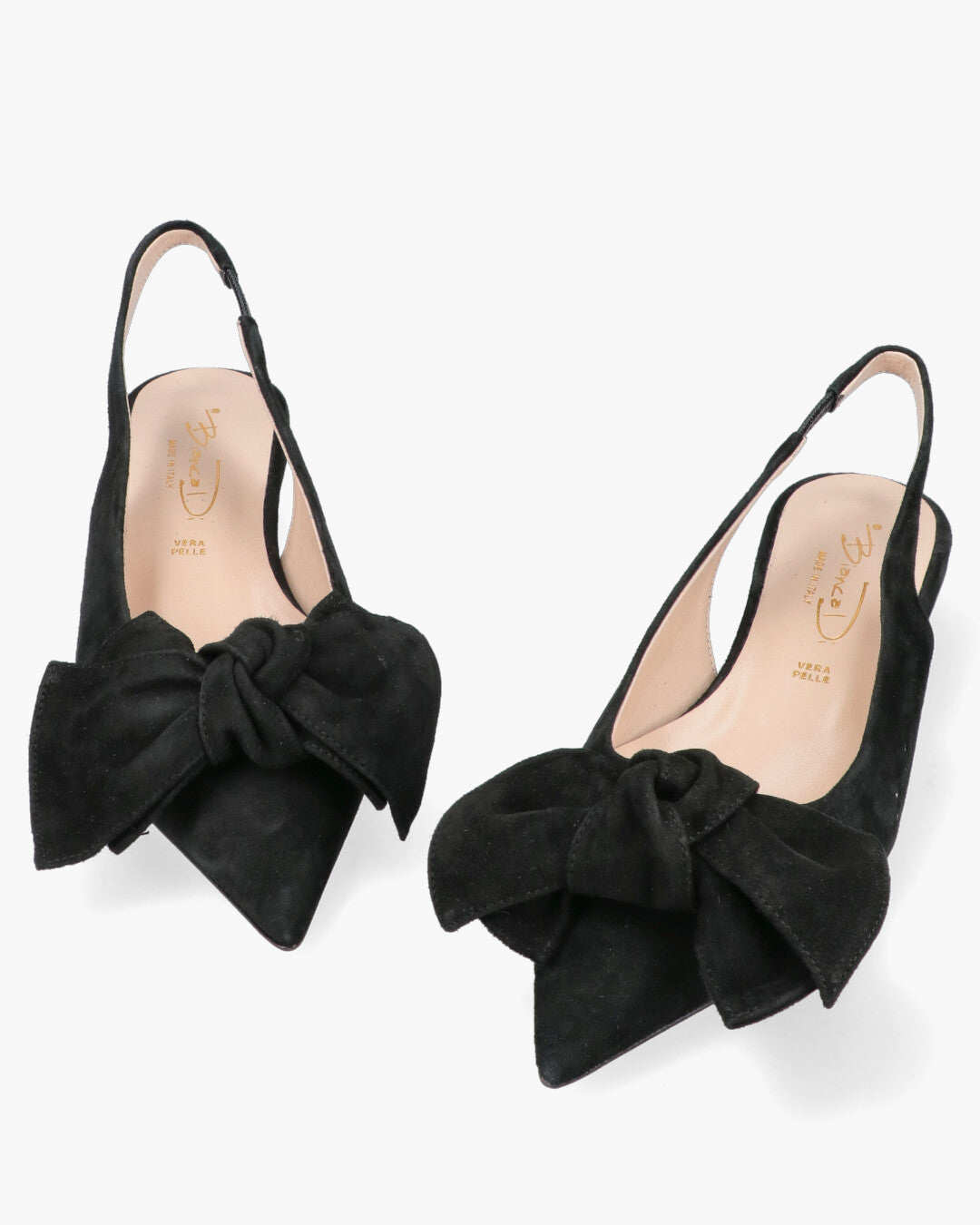 Q1808 Slingback-Chanel