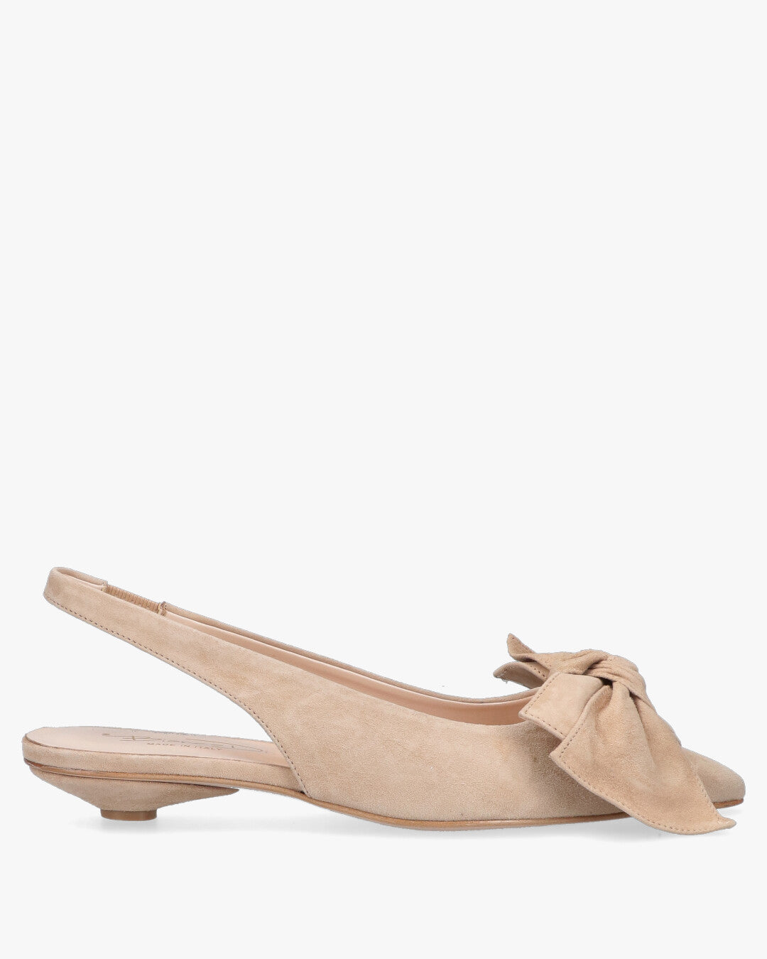 Q1808 Slingback-Chanel