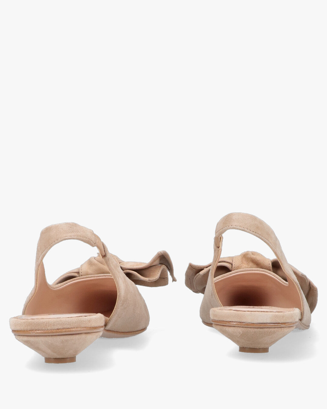 Q1808 Slingback-Chanel