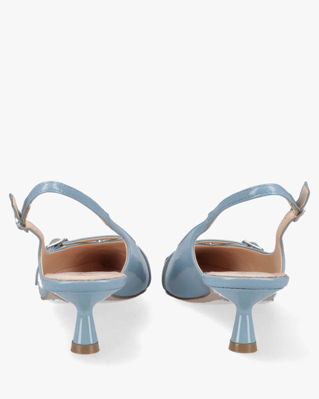 Q574 Slingback-Chanel