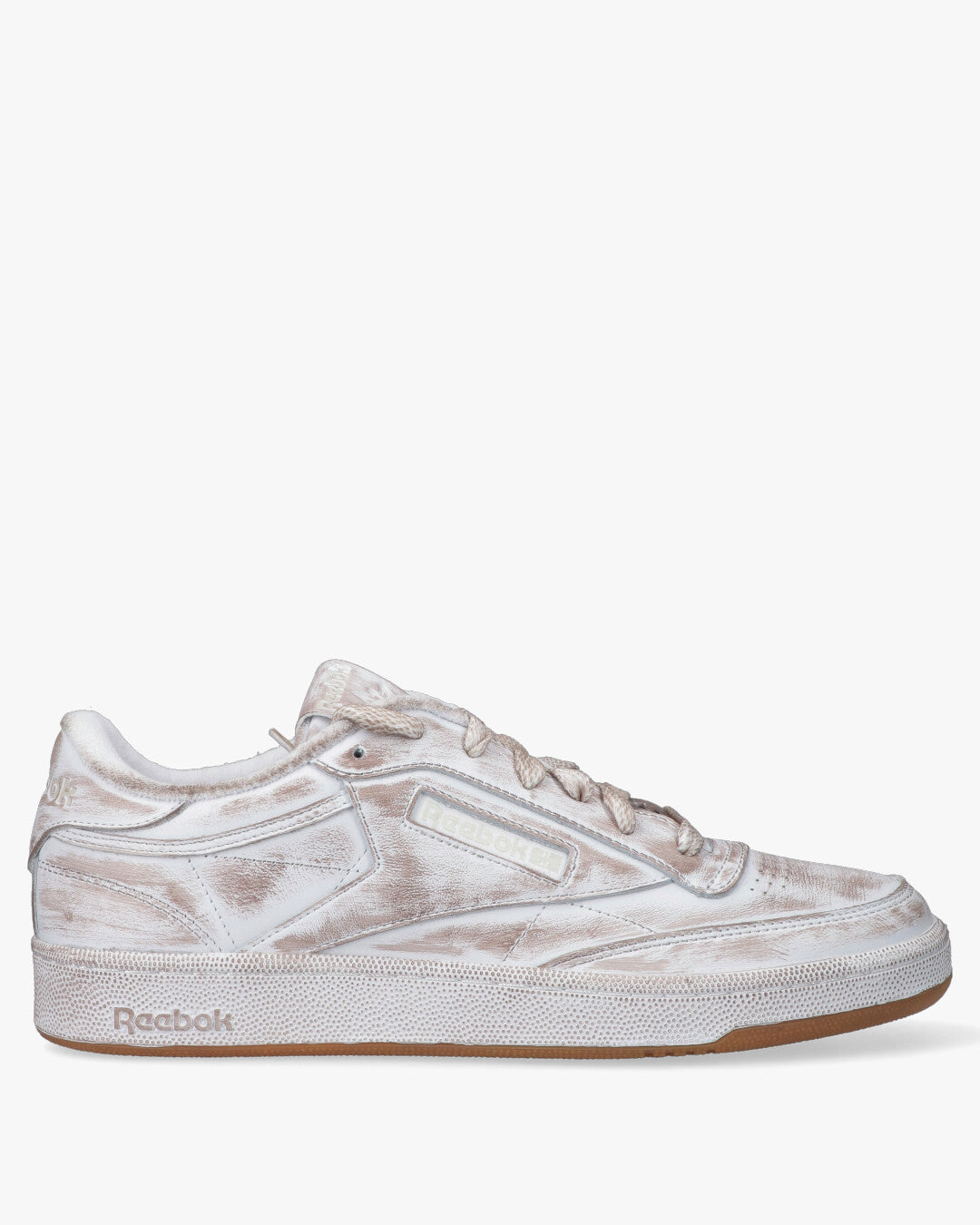 Club C 85 Vintage Sneakers-Retro-Tennis