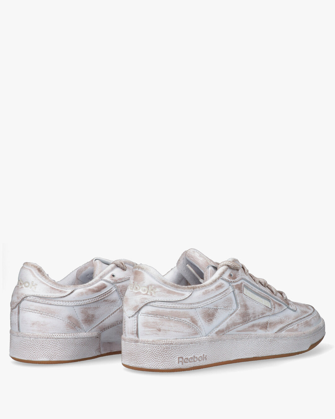 Club C 85 Vintage Sneakers-Retro-Tennis