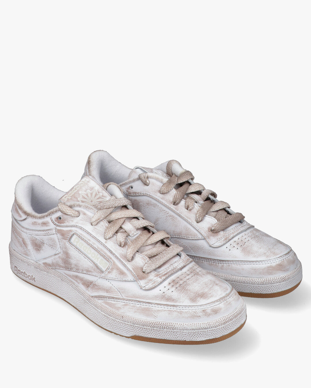 Club C 85 Vintage Sneakers-Retro-Tennis