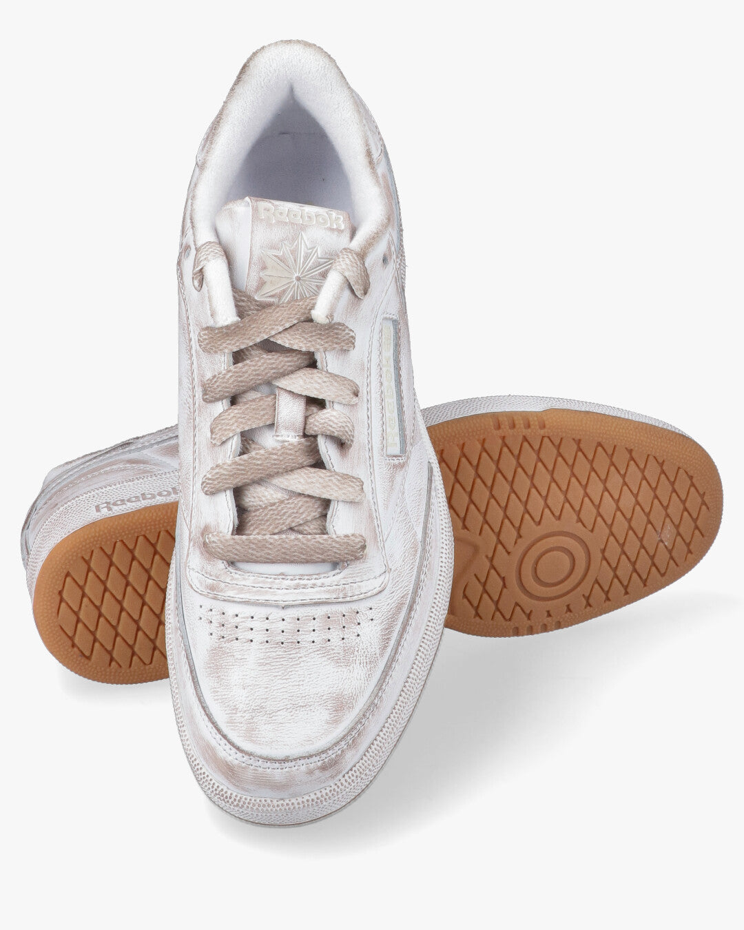 Club C 85 Vintage Sneakers-Retro-Tennis