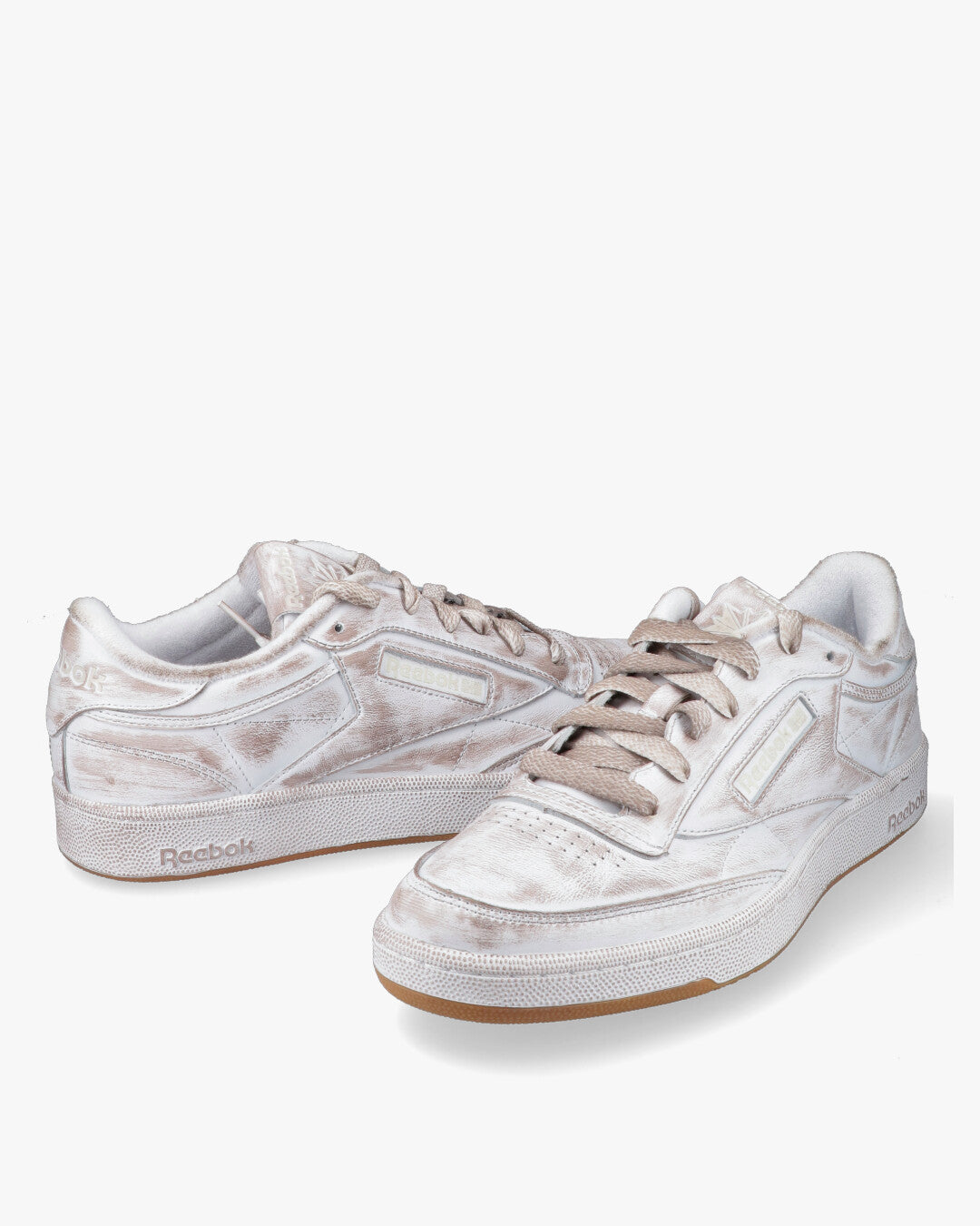 Club C 85 Vintage Sneakers-Retro-Tennis