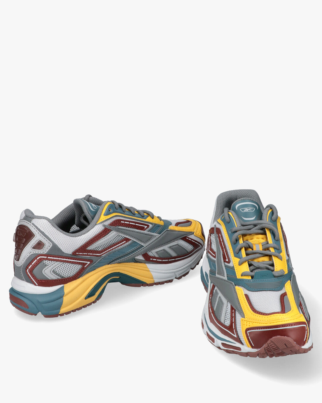 Premier Road Ultra Running