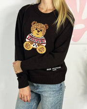 MARVIN LOVE JUMPER