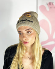 MARVIN LOVE BEANIE