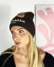 MARVIN LOVE BEANIE