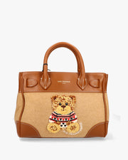 MARVIN LOVE MINI TOTE Borse Tote