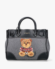 MARVIN LOVE MINI TOTE Borse Tote