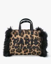 MEGEVE MINI TOTE Borse Tote