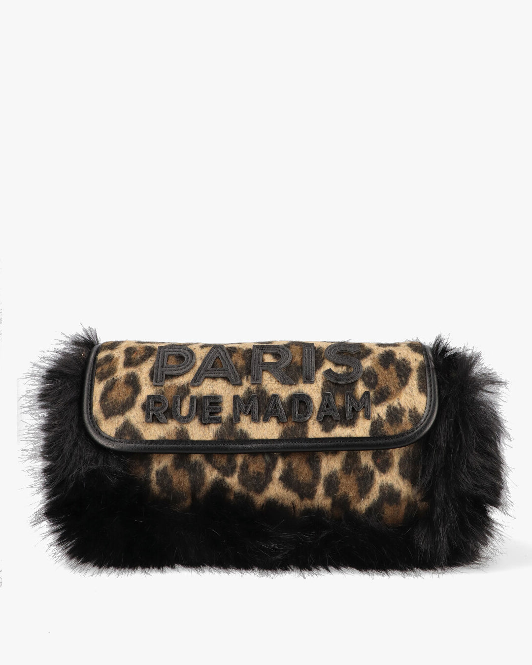 MEGEVE SHOULDER