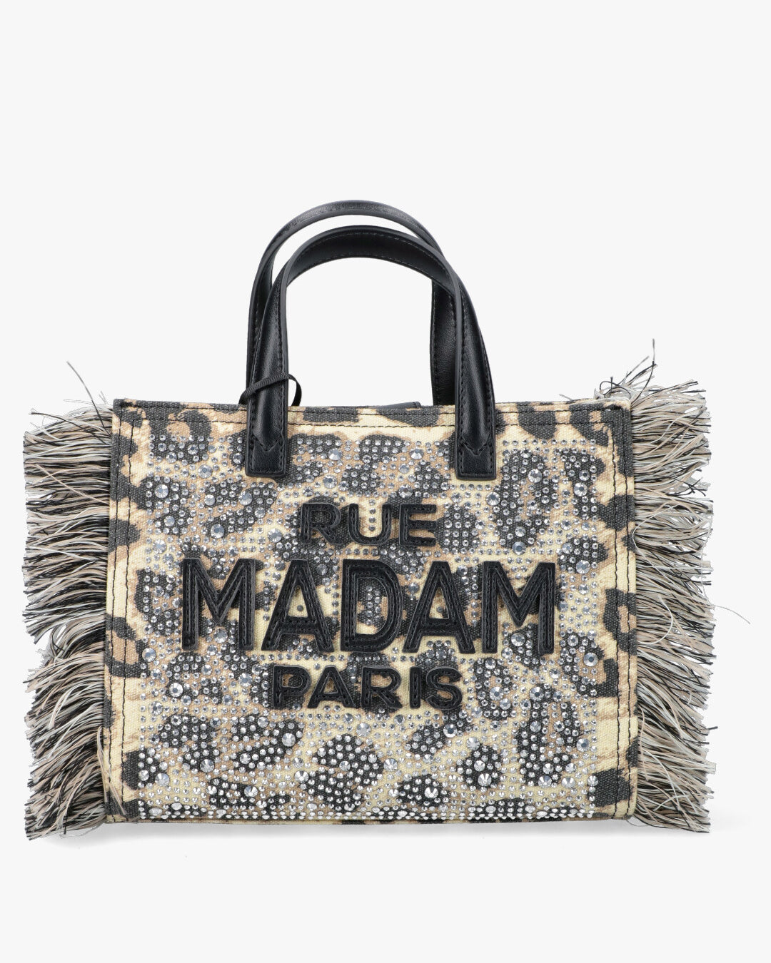 CASABLANCA MINI TOTE Borse a mano