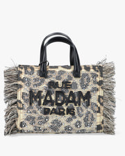 CASABLANCA MINI TOTE Borse a mano