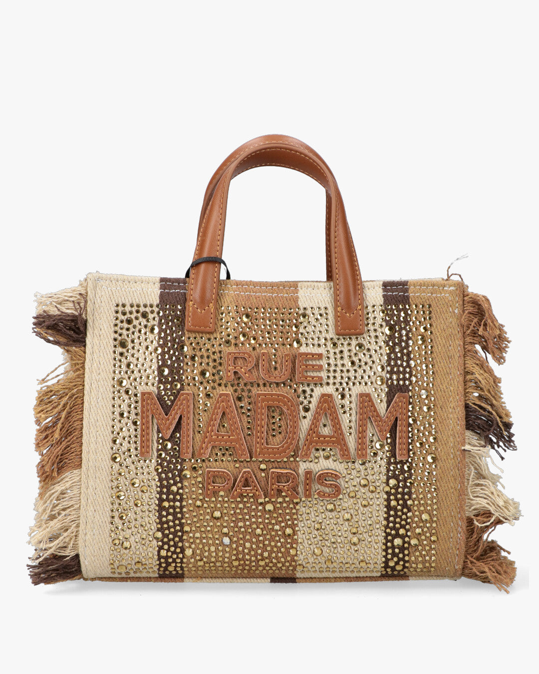 CASABLANCA SHOULDER BAG Borse a mano