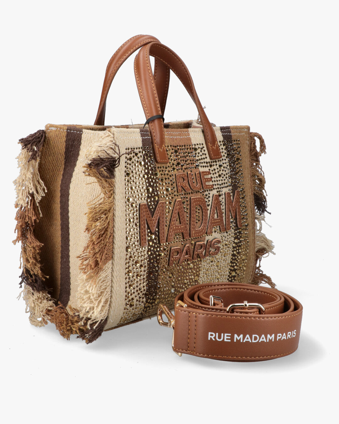 CASABLANCA SHOULDER BAG Borse a mano