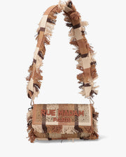 CASABLANCA MINI TOTE Borse a mano