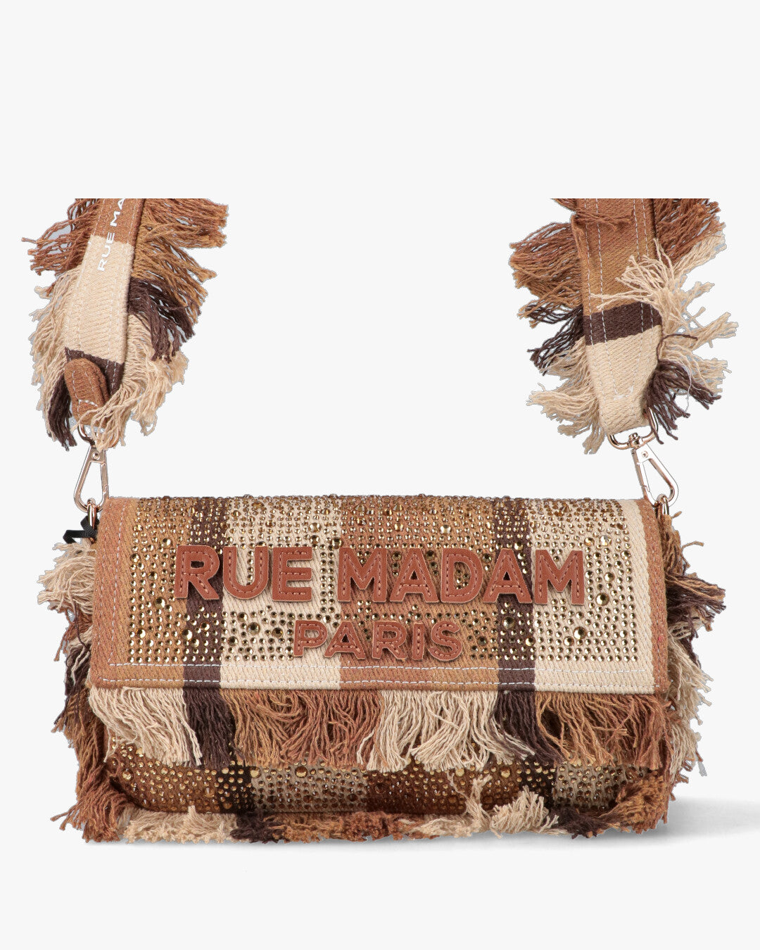 CASABLANCA MINI TOTE Borse a mano