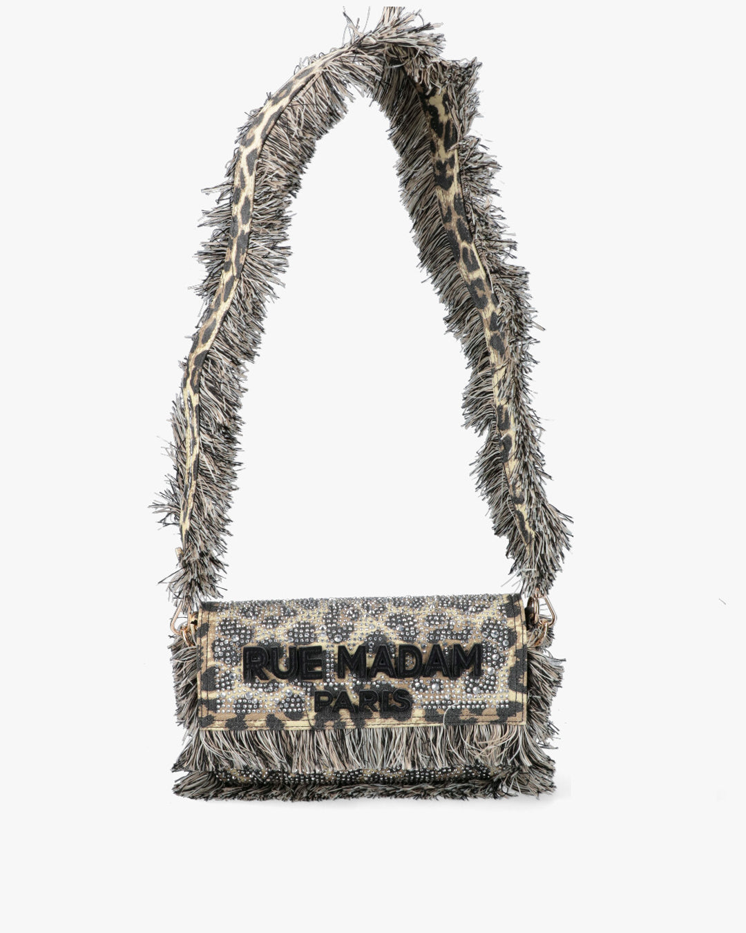 CASABLANCA SHOULDER BAG Borse a mano