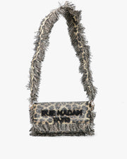 CASABLANCA SHOULDER BAG Borse a mano