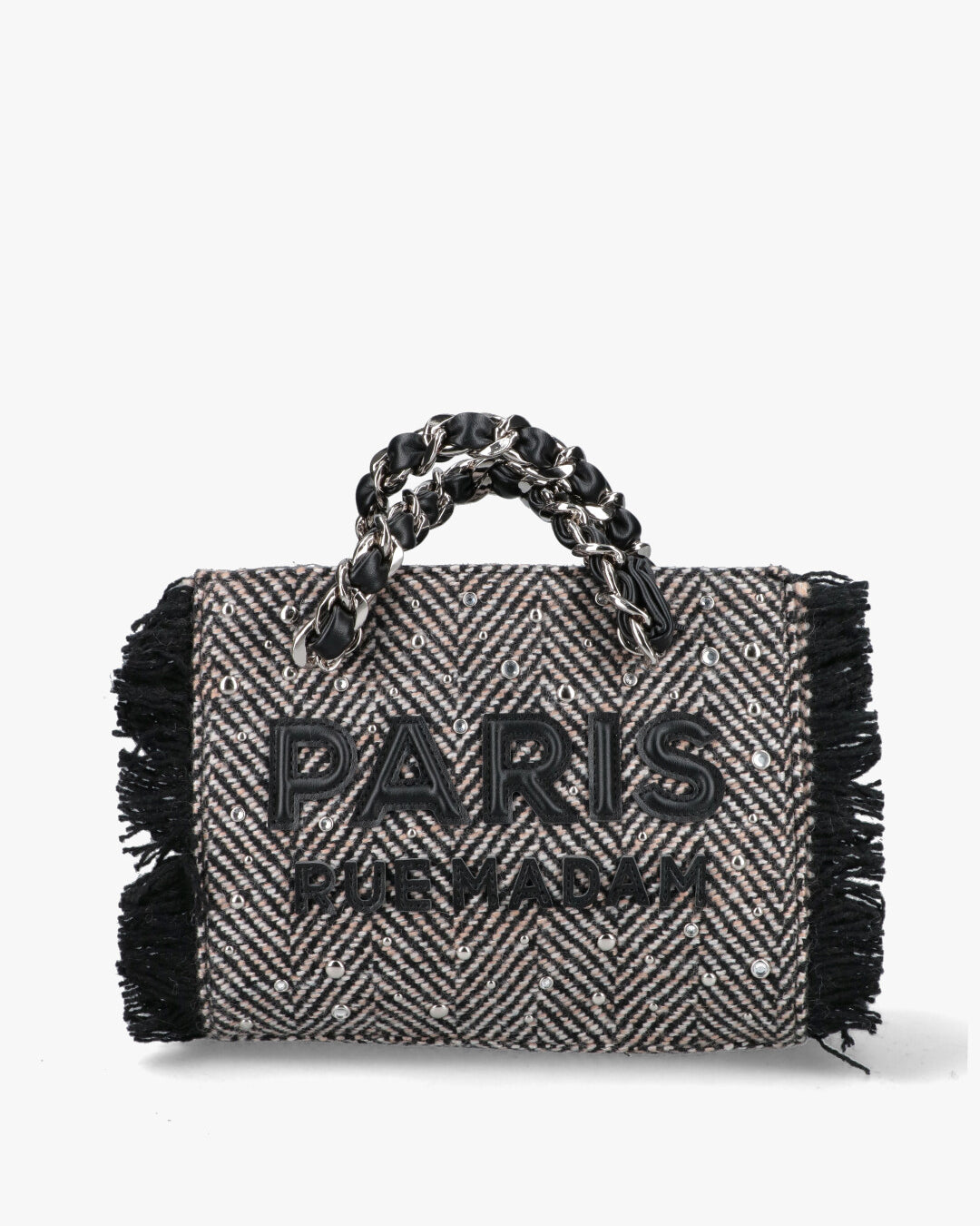HARRIS MINI TOTE BAG Handbags