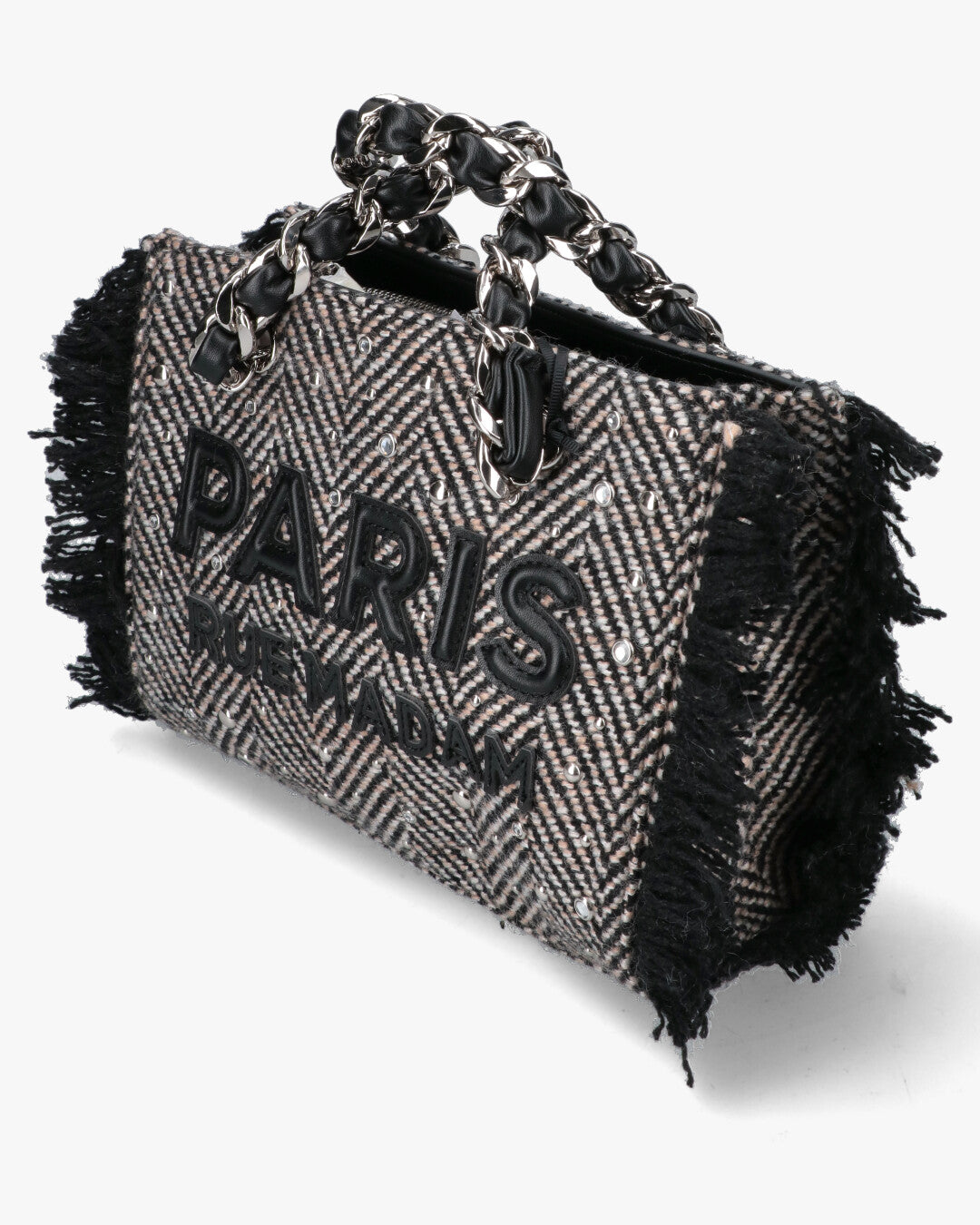 HARRIS MINI TOTE BAG Handbags