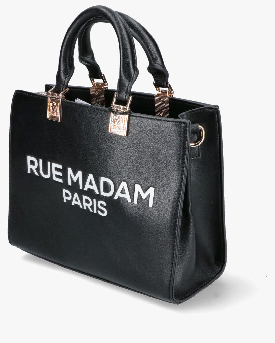 Iconic Mini Tote Bag