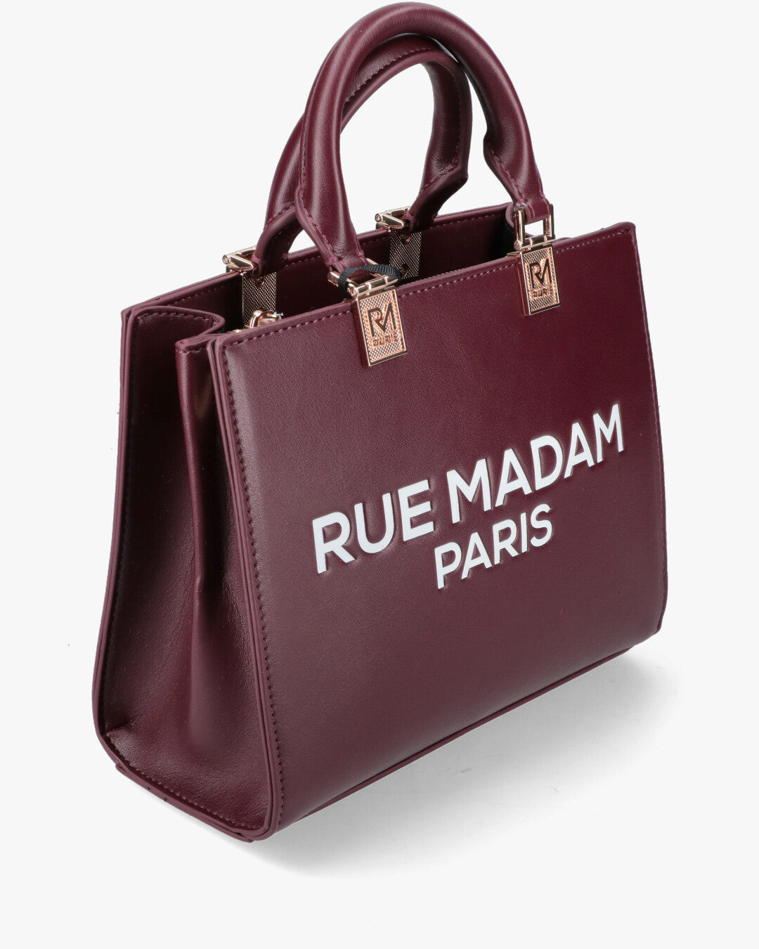 Iconic Mini Tote Bag