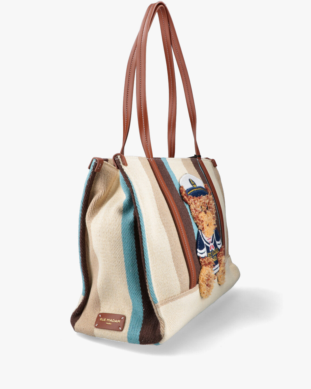 MARVIN SHOPPING SUMMER TOTE BAG Borse a Spalla
