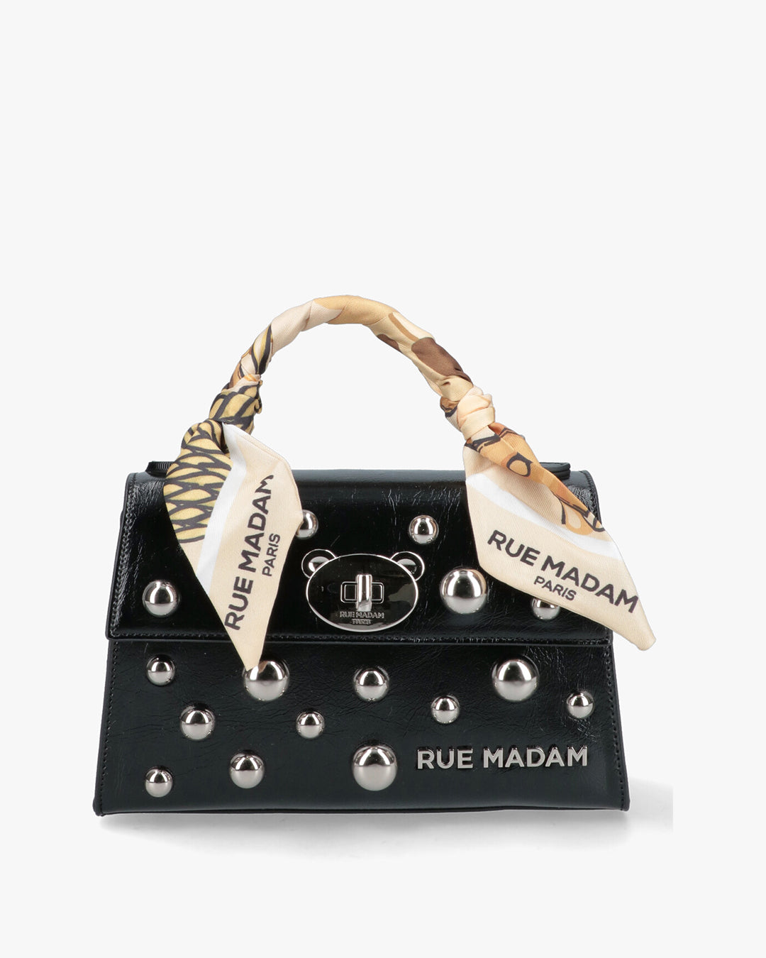 MINI STUDS HANDBAG Handbags