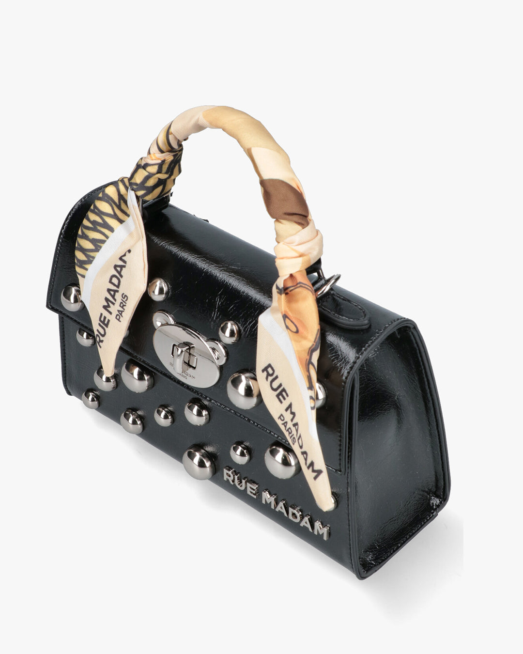 MINI STUDS HANDBAG Handbags