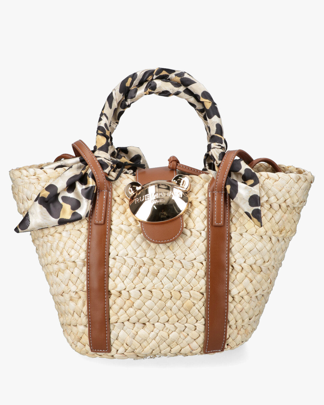 SOLEIL BASKET Borse a Spalla