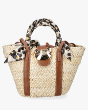 SOLEIL BASKET Borse a Spalla