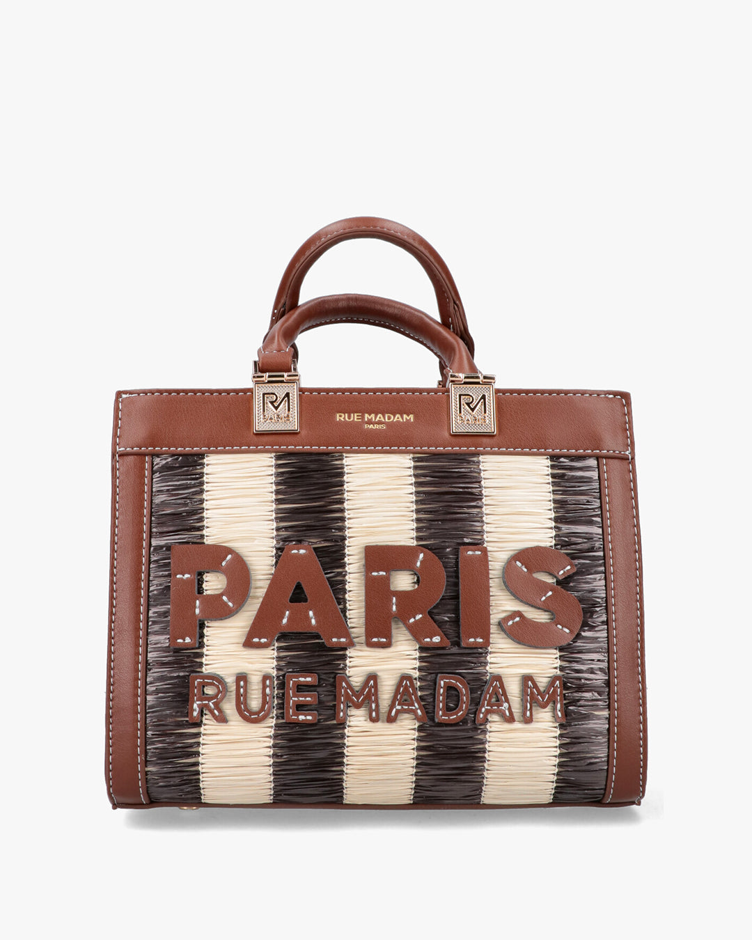 TANGERI MINI TOTE Borse a mano