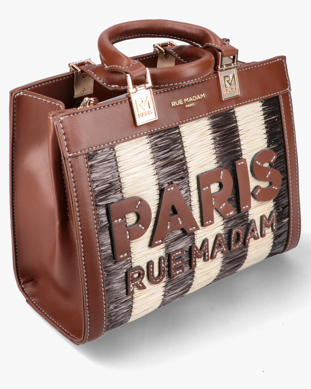 TANGERI MINI TOTE Borse a mano