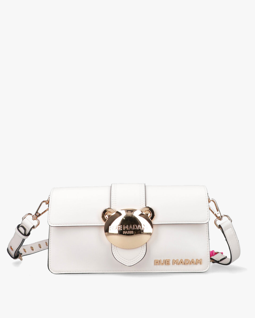 TEDDY IT-BAG SOFT Borse a Spalla