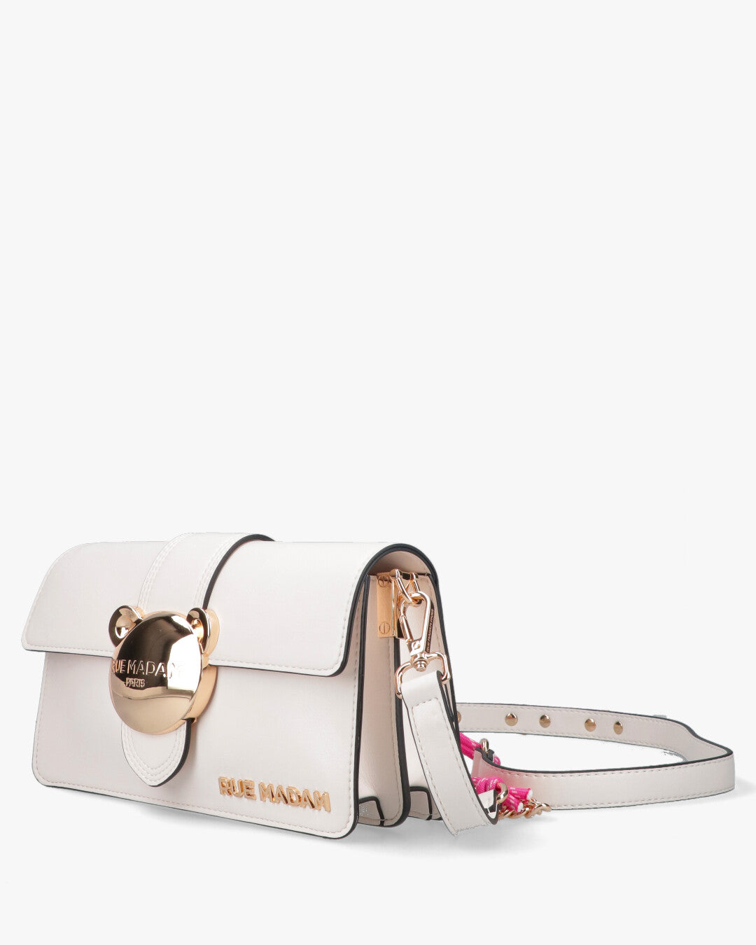 TEDDY IT-BAG SOFT Borse a Spalla