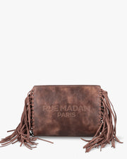 TEXAS CLUTCH Pochette con tracolla