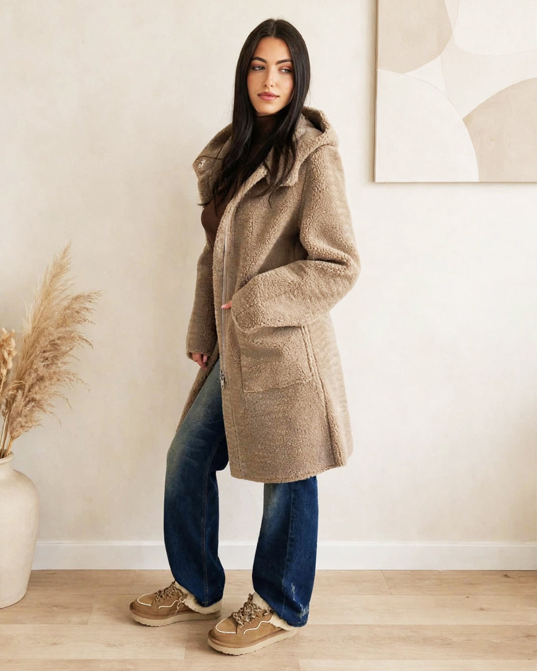 Alina Parka